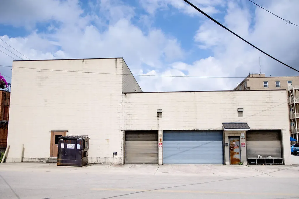 226 17th Street Ashland KY 41101