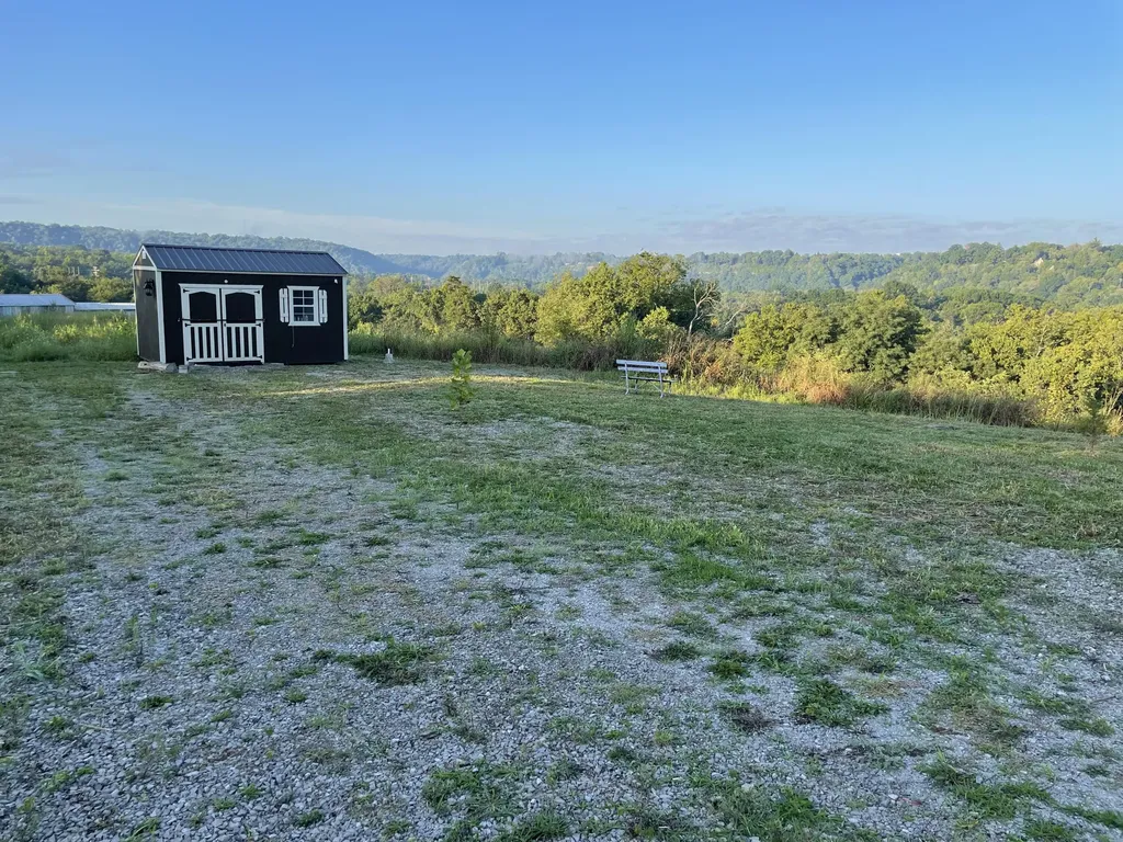 825-835 Glenns Creek Road Frankfort KY 40601