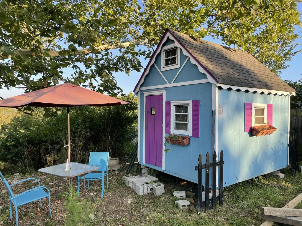 825-835 Glenns Creek Road Frankfort KY 40601