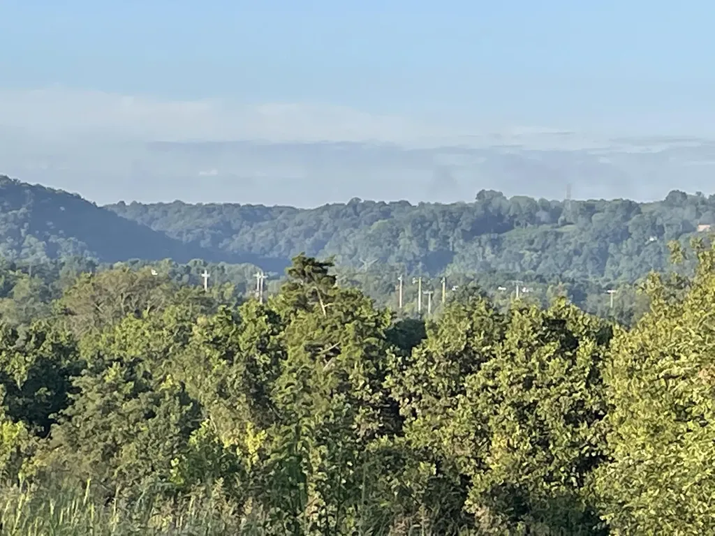825-835 Glenns Creek Road Frankfort KY 40601