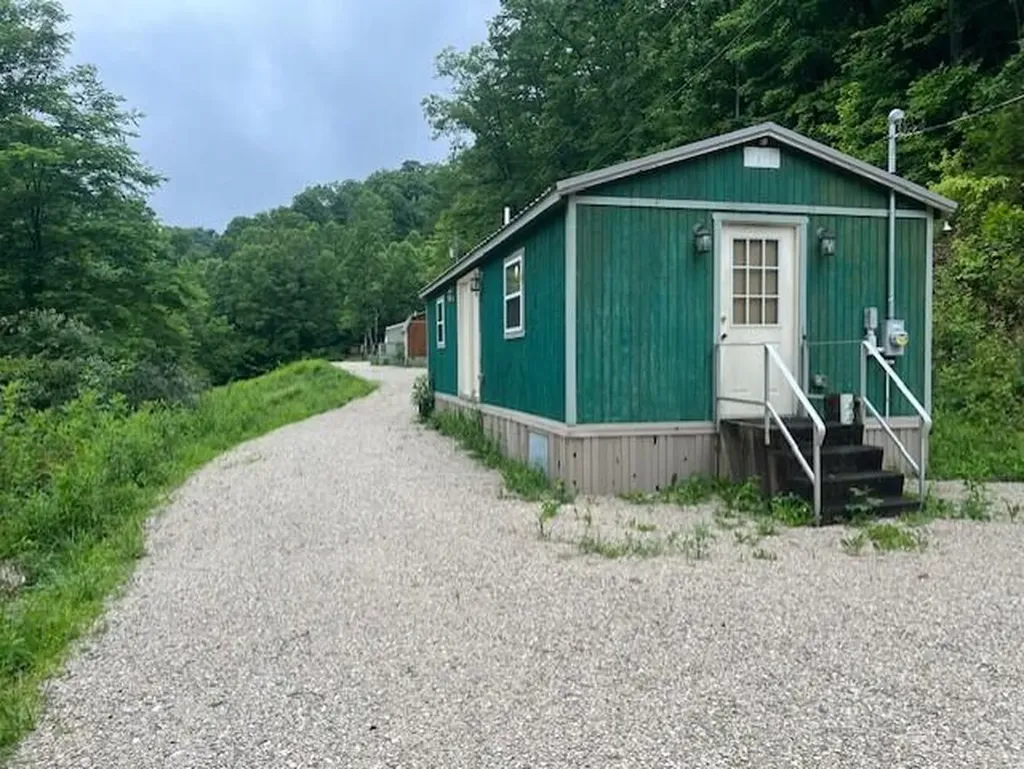 450 Shrilda Lane Jackson KY 41339