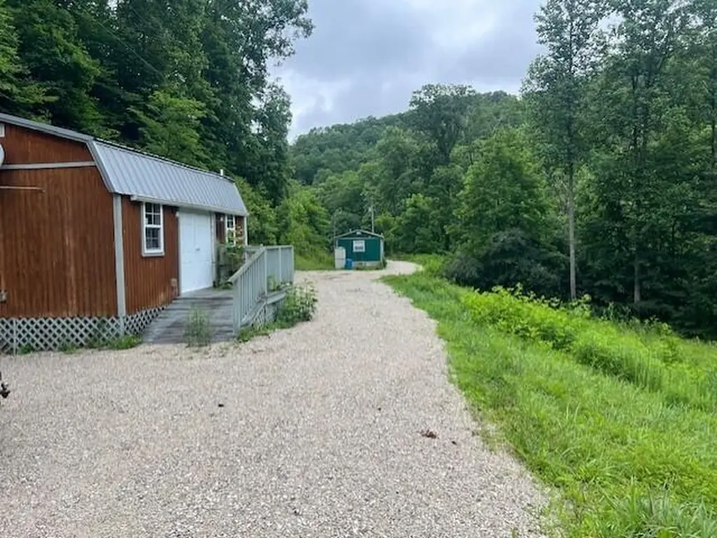 450 Shrilda Lane Jackson KY 41339
