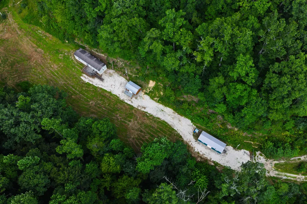 450 Shrilda Lane Jackson KY 41339