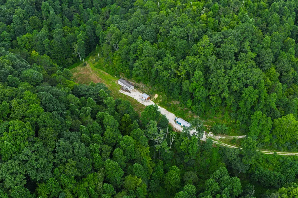 450 Shrilda Lane Jackson KY 41339