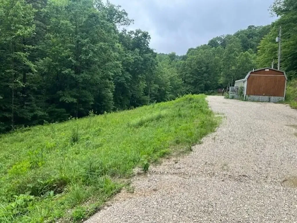 450 Shrilda Lane Jackson KY 41339