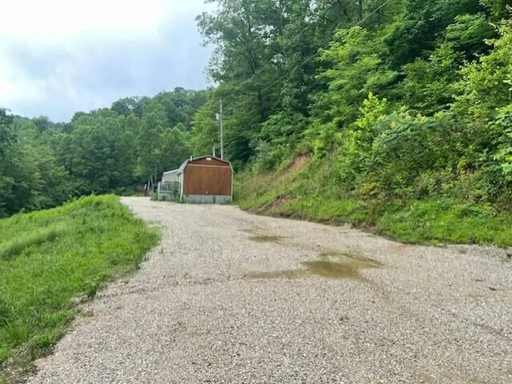 450 Shrilda Lane Jackson KY 41339