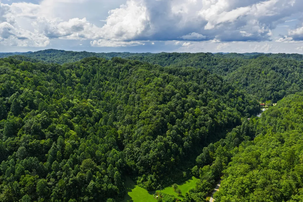 450 Shrilda Lane Jackson KY 41339