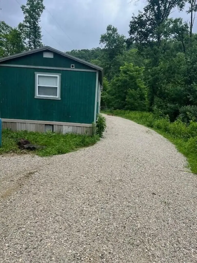 450 Shrilda Lane Jackson KY 41339