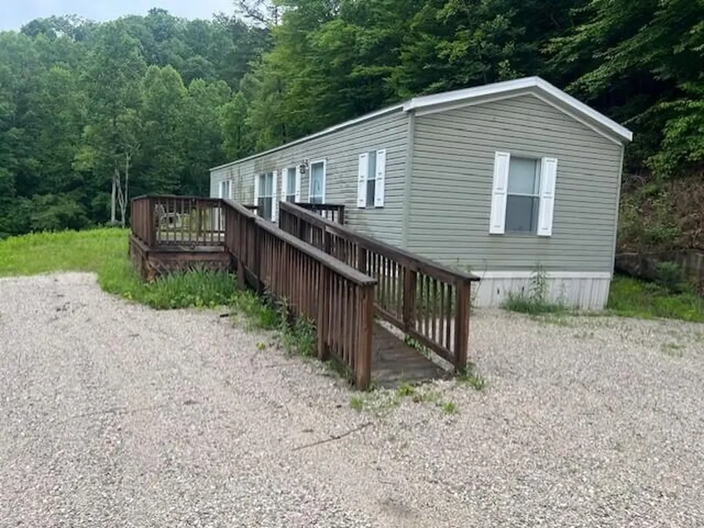 450 Shrilda Lane Jackson KY 41339