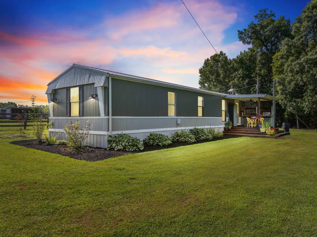 1100 Doublegate Road Jeffersonville KY 40337