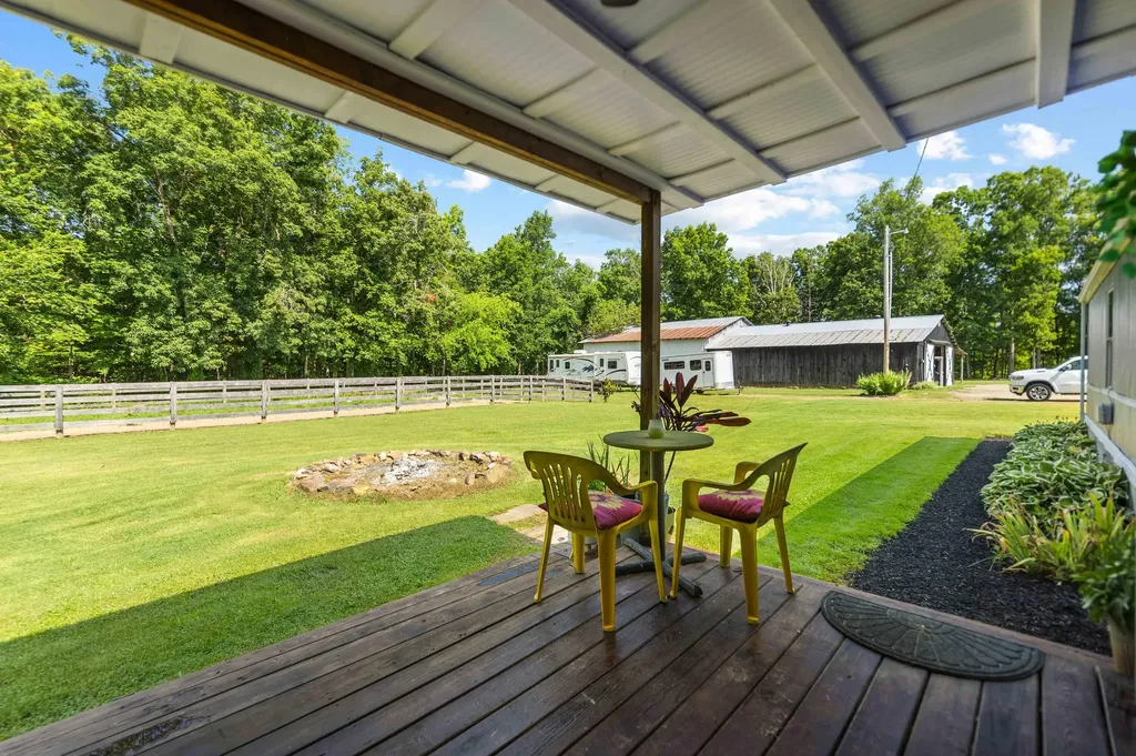 1100 Doublegate Road Jeffersonville KY 40337