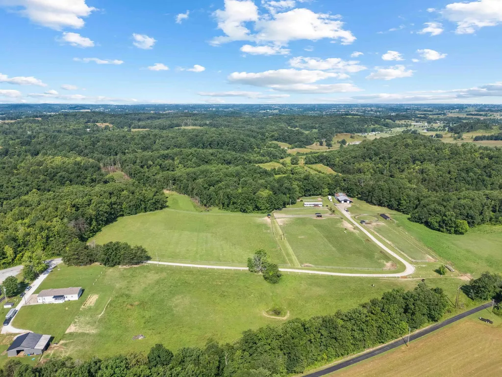 1100 Doublegate Road Jeffersonville KY 40337