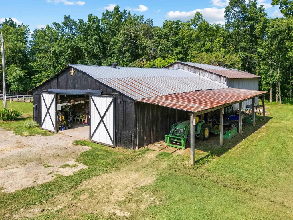 1100 Doublegate Road Jeffersonville KY 40337