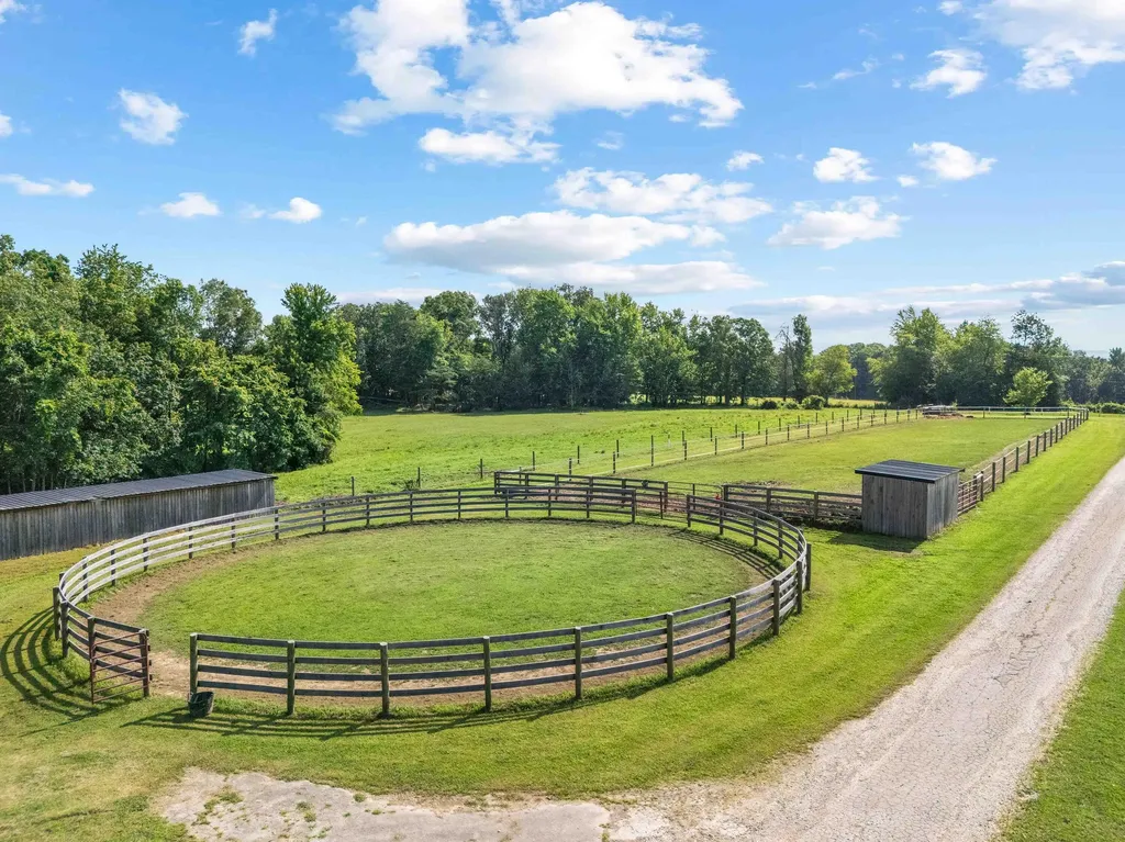 1100 Doublegate Road Jeffersonville KY 40337