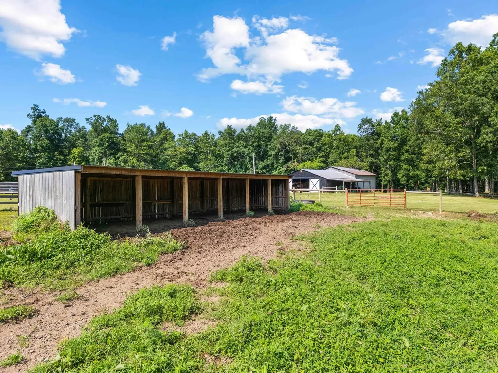 1100 Doublegate Road Jeffersonville KY 40337