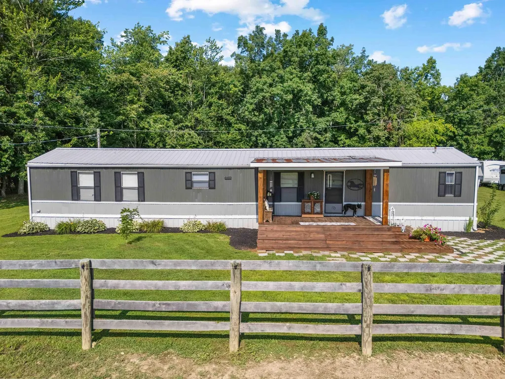 1100 Doublegate Road Jeffersonville KY 40337