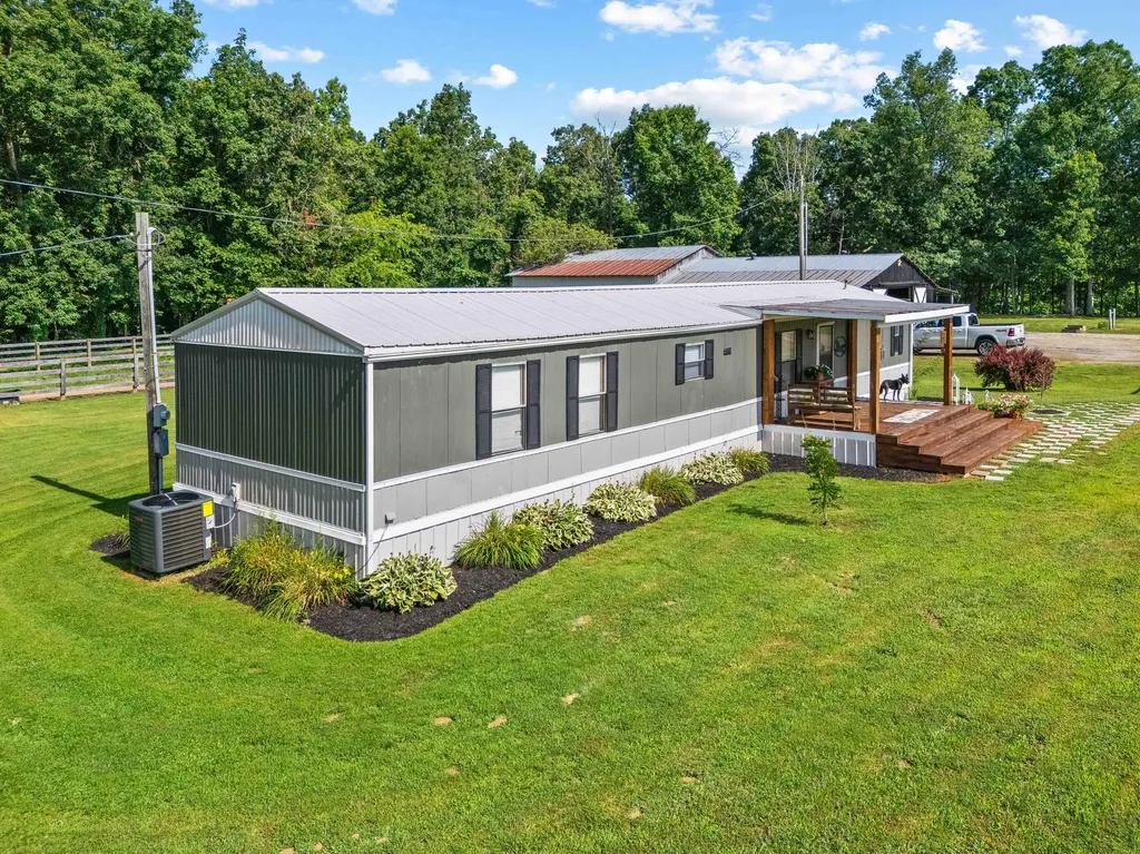 1100 Doublegate Road Jeffersonville KY 40337