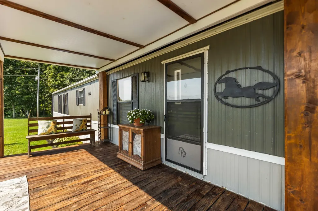 1100 Doublegate Road Jeffersonville KY 40337