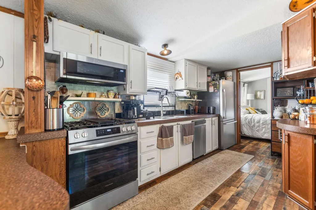1100 Doublegate Road Jeffersonville KY 40337