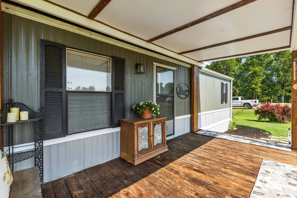 1100 Doublegate Road Jeffersonville KY 40337