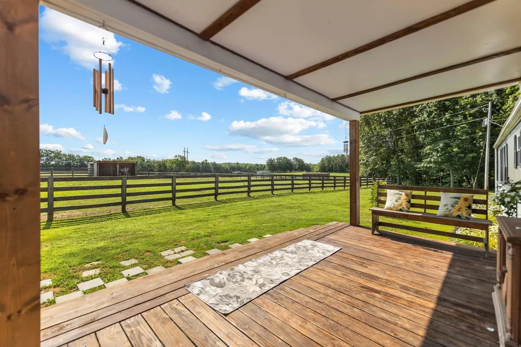 1100 Doublegate Road Jeffersonville KY 40337