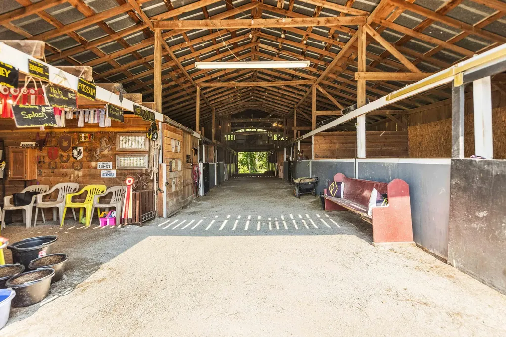 1100 Doublegate Road Jeffersonville KY 40337