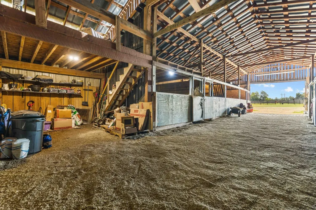 1100 Doublegate Road Jeffersonville KY 40337