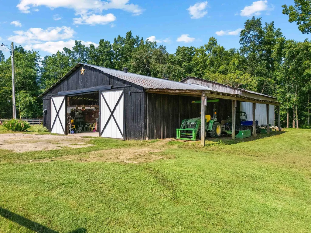 1100 Doublegate Road Jeffersonville KY 40337