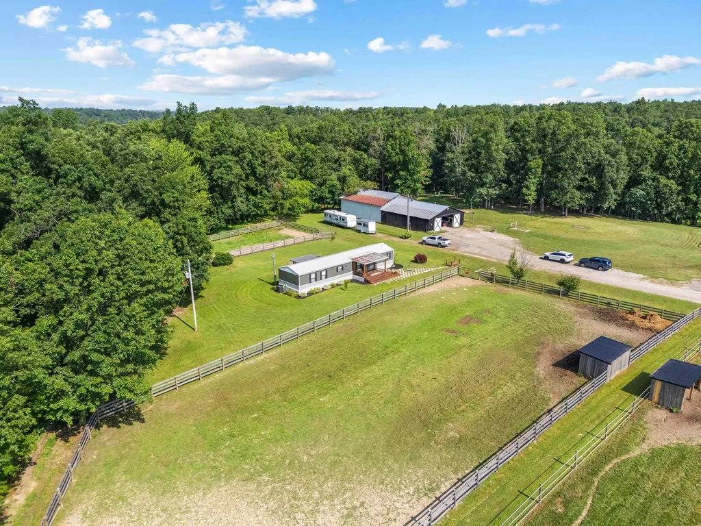 1100 Doublegate Road Jeffersonville KY 40337