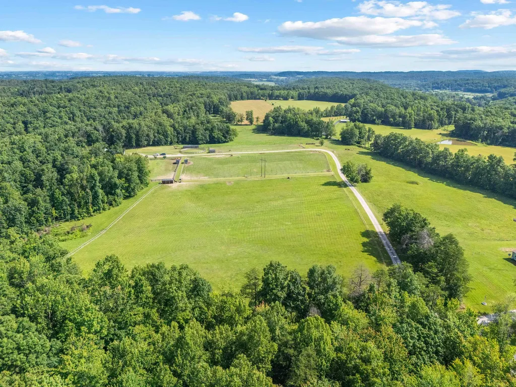 1100 Doublegate Road Jeffersonville KY 40337