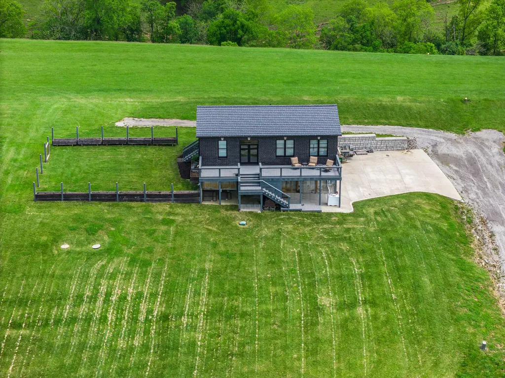 60 Pilots Dream Drive Dry Ridge KY 41035