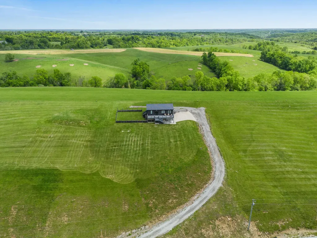60 Pilots Dream Drive Dry Ridge KY 41035