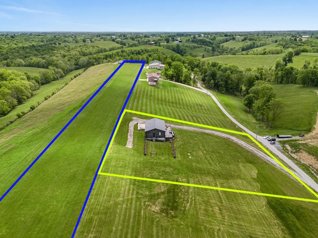 60 Pilots Dream Drive Dry Ridge KY 41035