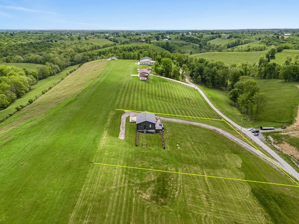 60 Pilots Dream Drive Dry Ridge KY 41035