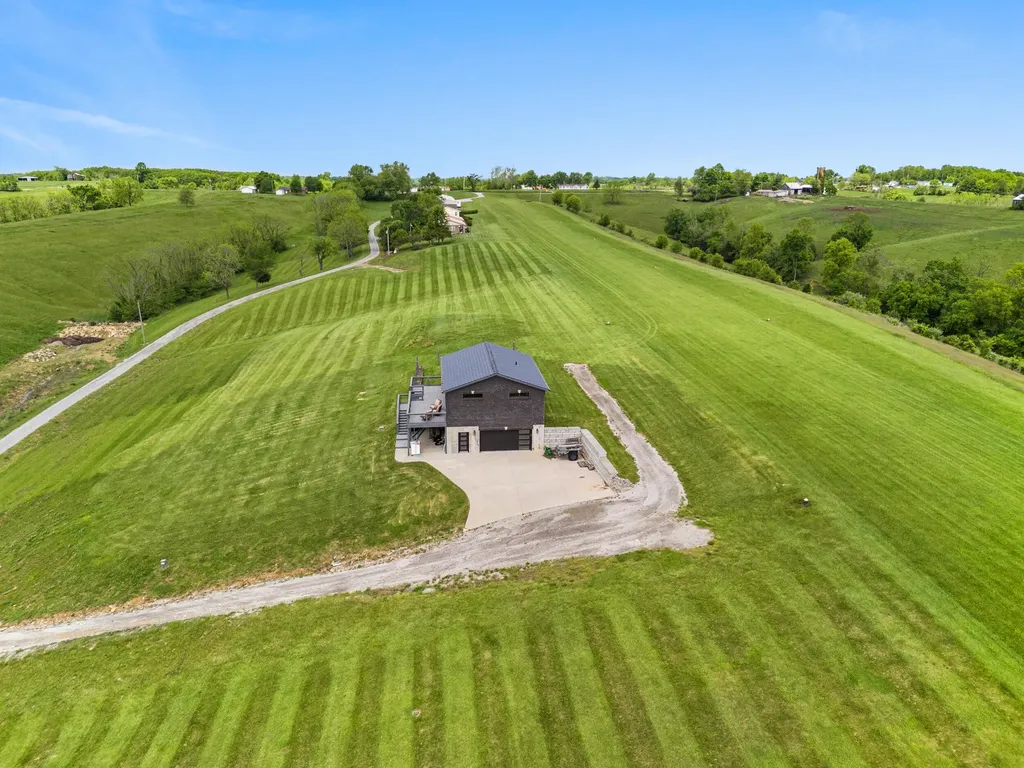 60 Pilots Dream Drive Dry Ridge KY 41035