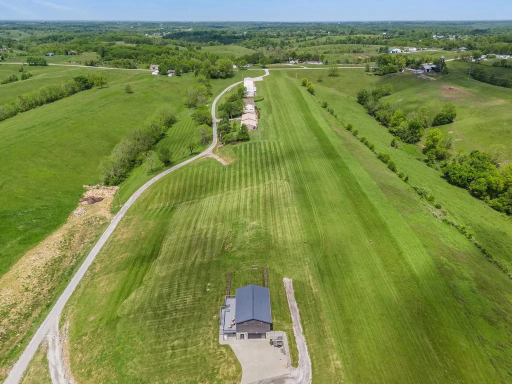 60 Pilots Dream Drive Dry Ridge KY 41035
