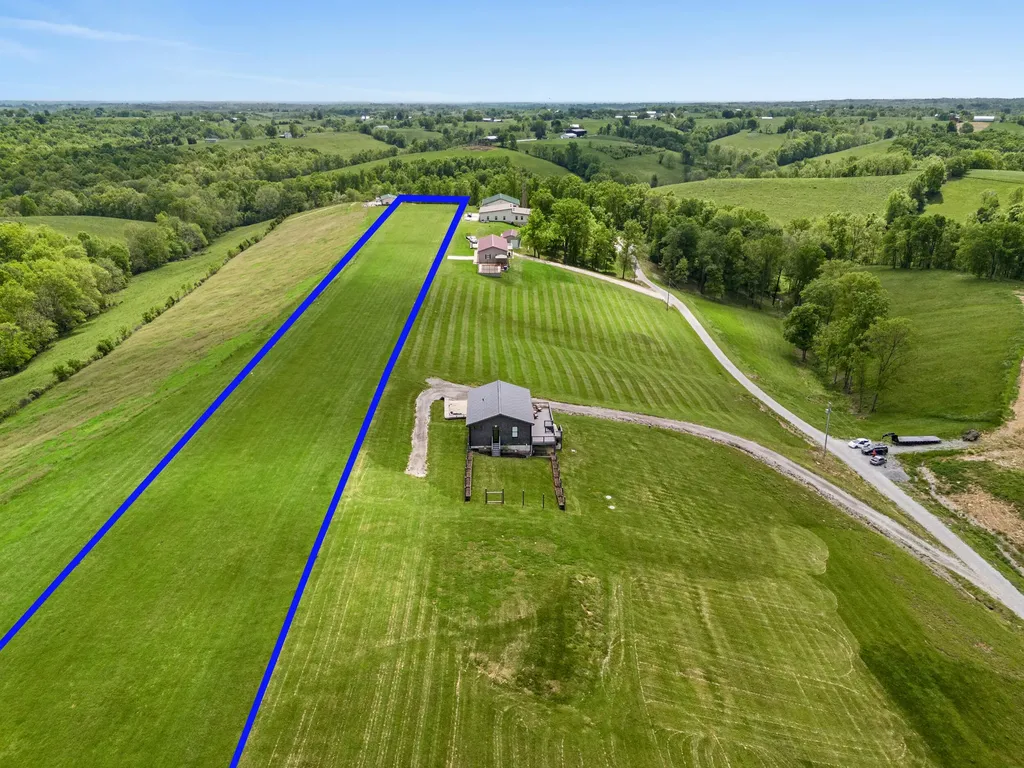 60 Pilots Dream Drive Dry Ridge KY 41035