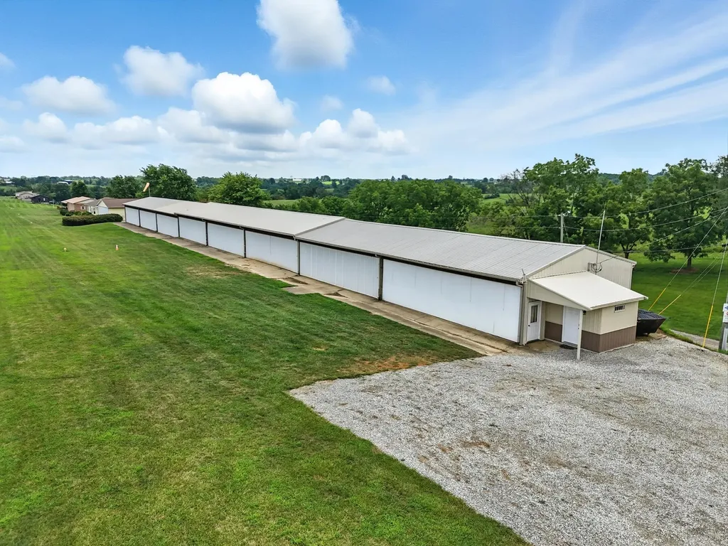 60 Pilots Dream Drive Dry Ridge KY 41035