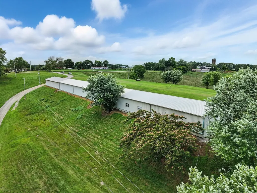 60 Pilots Dream Drive Dry Ridge KY 41035