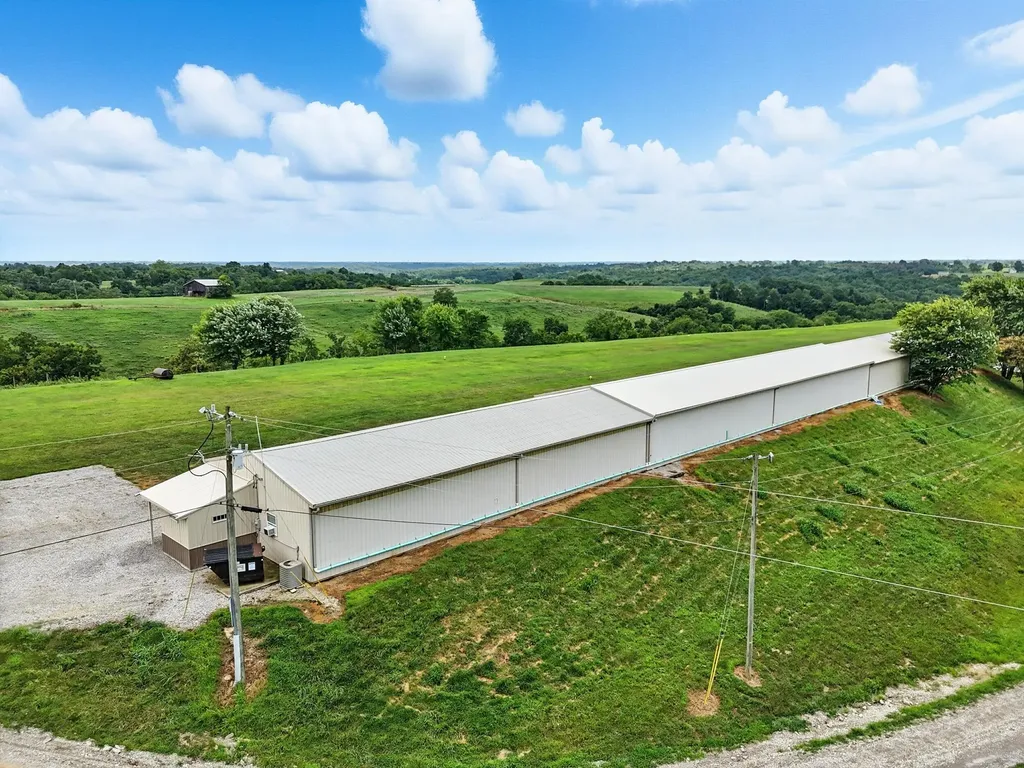 60 Pilots Dream Drive Dry Ridge KY 41035