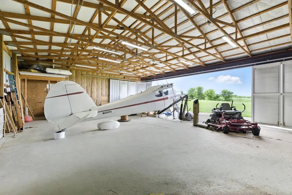 60 Pilots Dream Drive Dry Ridge KY 41035