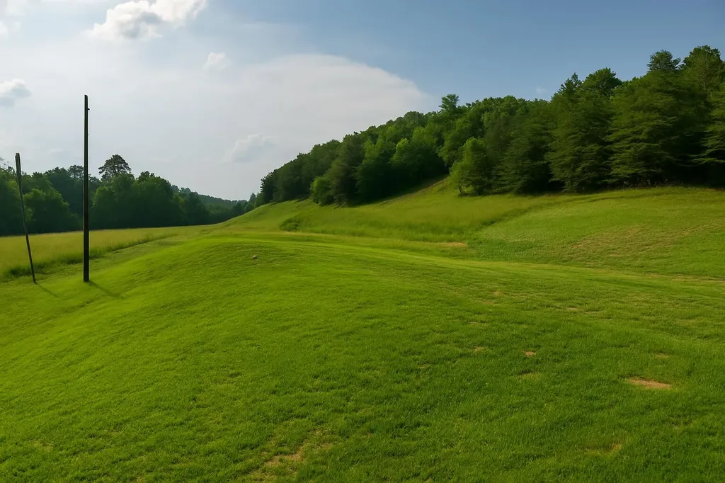 250 Tackett Cemetery Booneville KY 41314