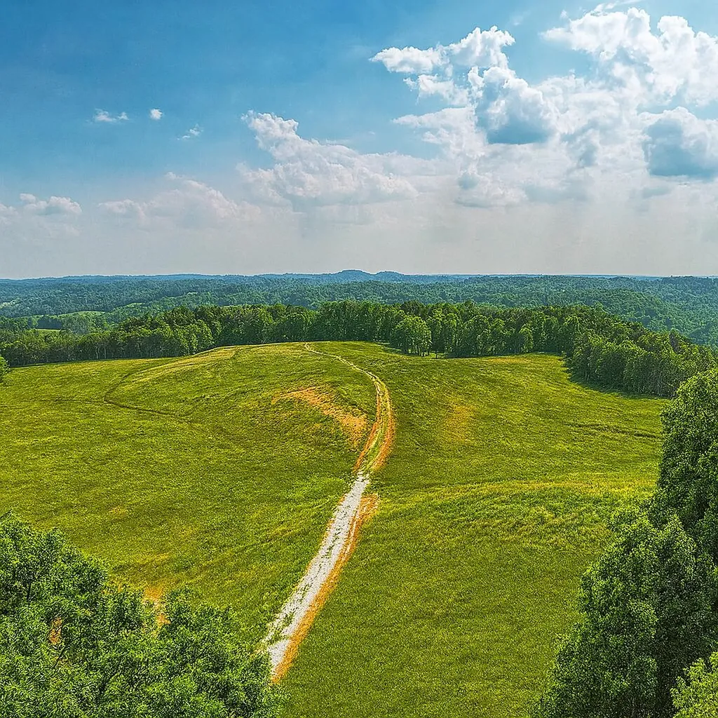 250 Tackett Cemetery Booneville KY 41314