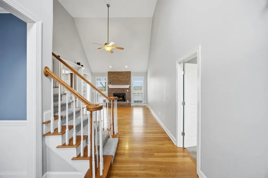 210 Whispering Brook Drive Nicholasville KY 40356