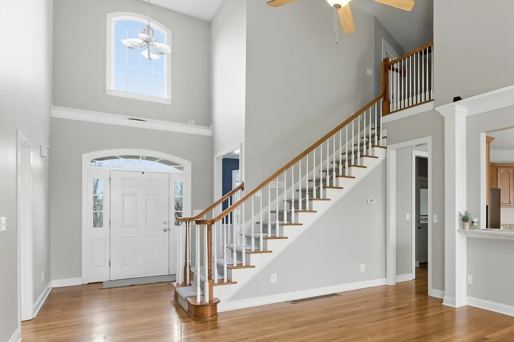 210 Whispering Brook Drive Nicholasville KY 40356