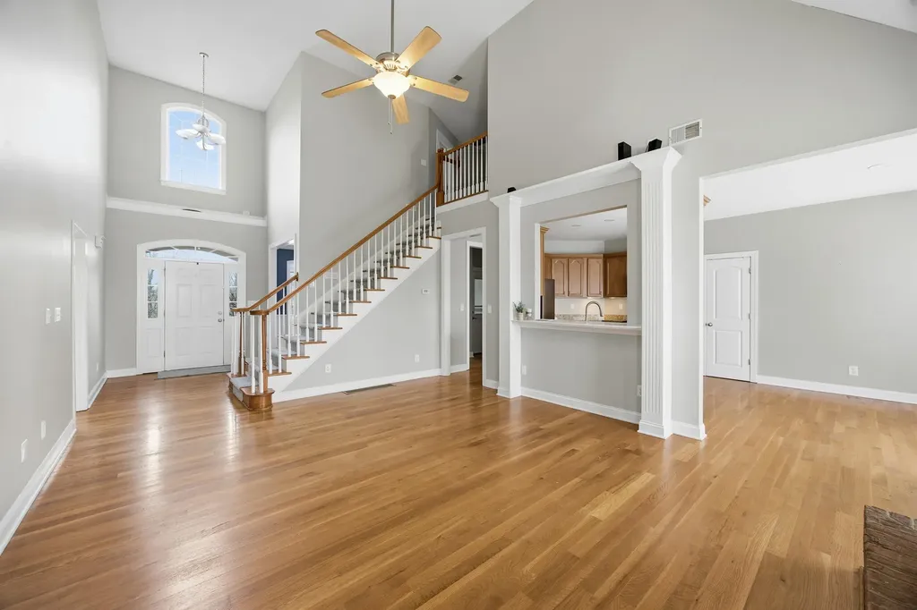210 Whispering Brook Drive Nicholasville KY 40356