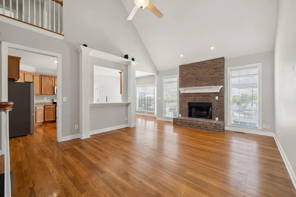 210 Whispering Brook Drive Nicholasville KY 40356
