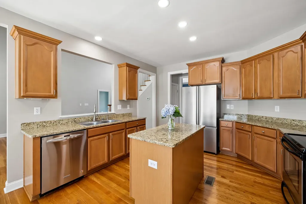 210 Whispering Brook Drive Nicholasville KY 40356
