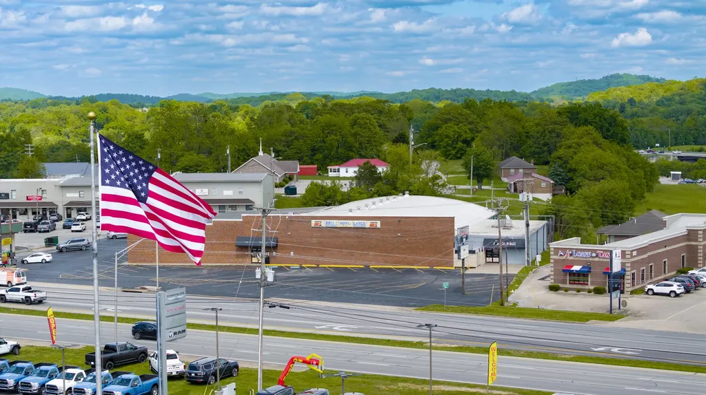 1084 S Highway 27 Somerset KY 42501