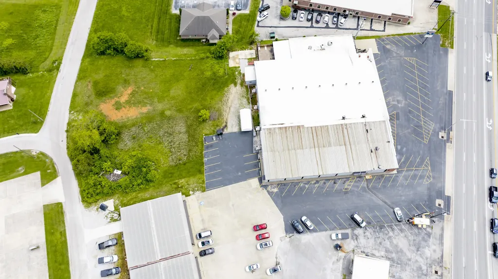 1084 S Highway 27 Somerset KY 42501